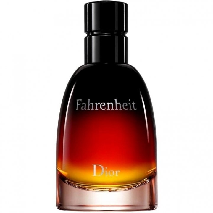 Fahrenheit Parfum
